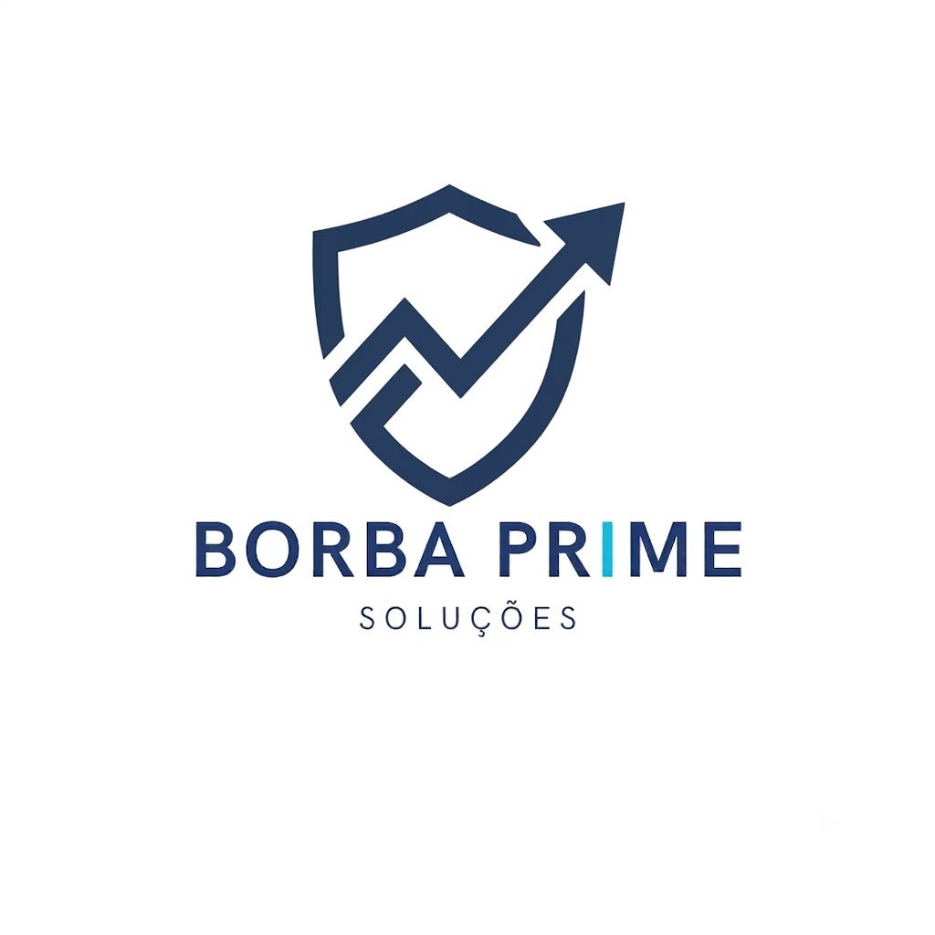 Logo Borba Prime Soluções